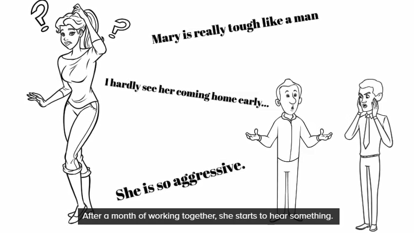 D&I workshop photo 3